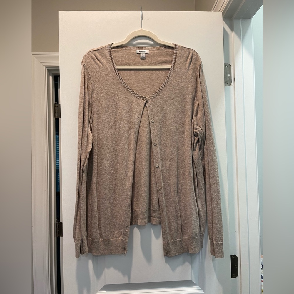 Old Navy Cardigan